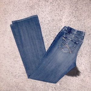 Women’s BKE Starlite xlong